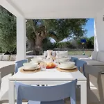 Casa Mathilde By Biancopugliavacanze *