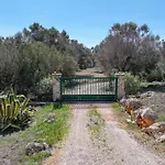 Villa Casa Mathilde By Biancopugliavacanze San Vito dei Normanni