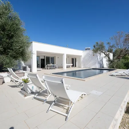Casa Mathilde By Bianco Puglia Vacanze *