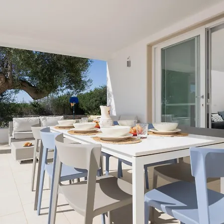 Casa Mathilde By Bianco Puglia Vacanze San Vito dei Normanni