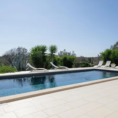 Casa Mathilde By Bianco Puglia Vacanze San Vito dei Normanni