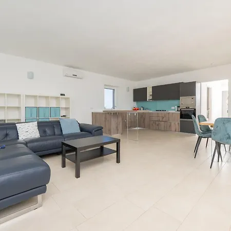 Casa Mathilde By Bianco Puglia Vacanze Vila *