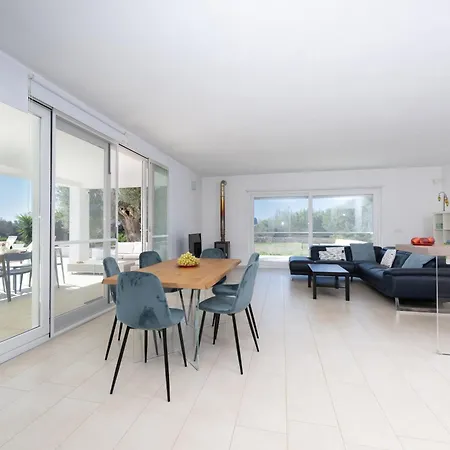 Casa Mathilde By Bianco Puglia Vacanze * San Vito dei Normanni