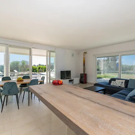 Casa Mathilde By Bianco Puglia Vacanze Vila