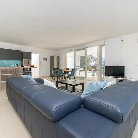 Casa Mathilde By Bianco Puglia Vacanze * San Vito dei Normanni