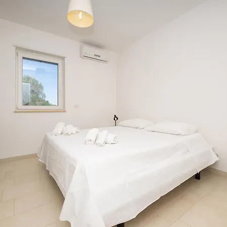 Casa Mathilde By Bianco Puglia Vacanze *