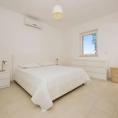 Casa Mathilde By Bianco Puglia Vacanze