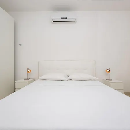 Vila Casa Mathilde By Bianco Puglia Vacanze *