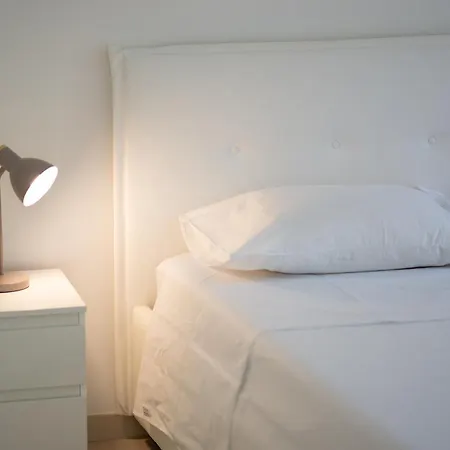 Casa Mathilde By Bianco Puglia Vacanze Vila