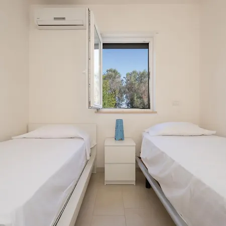 Casa Mathilde By Bianco Puglia Vacanze Vila *
