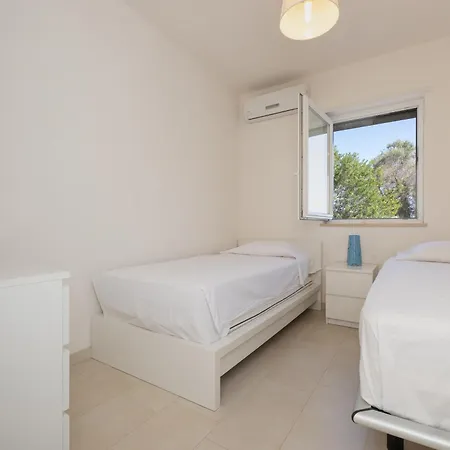 Vila Casa Mathilde By Bianco Puglia Vacanze San Vito dei Normanni