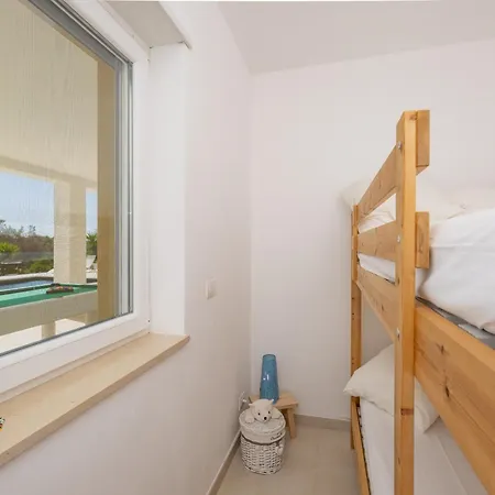 Casa Mathilde By Bianco Puglia Vacanze Vila