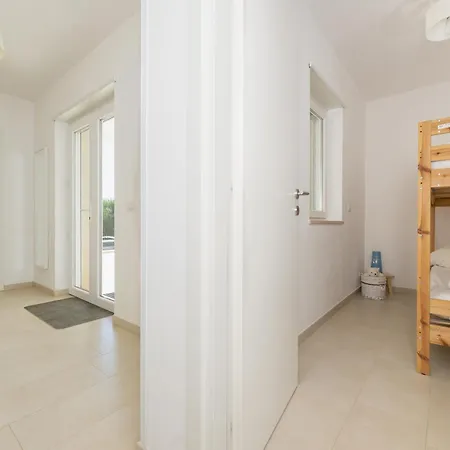 Casa Mathilde By Bianco Puglia Vacanze *