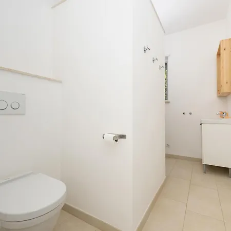 Casa Mathilde By Bianco Puglia Vacanze * San Vito dei Normanni