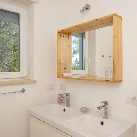 Casa Mathilde By Bianco Puglia Vacanze Vila San Vito dei Normanni