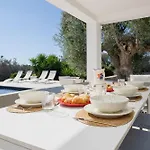 Casa Mathilde By Biancopugliavacanze * סן ויטו דיי נורמני