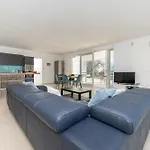 Casa Mathilde By Biancopugliavacanze * סן ויטו דיי נורמני