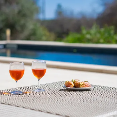 Casa Mathilde By Bianco Puglia Vacanze *
